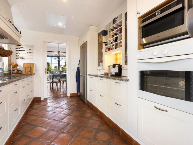 Villa avec 3 Chambres  à Miraflores