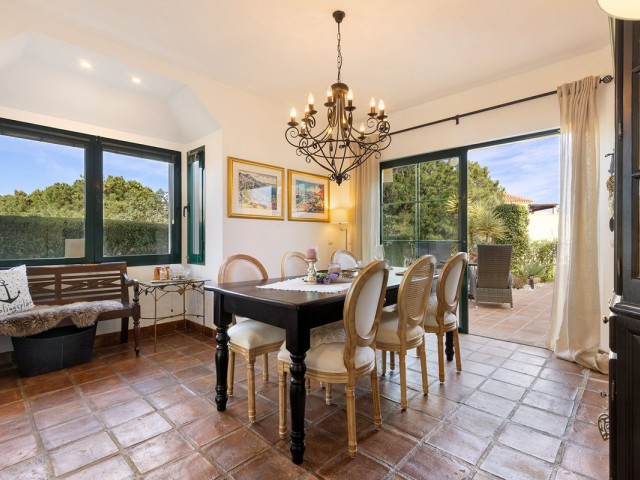 Villa avec 3 Chambres  à Miraflores