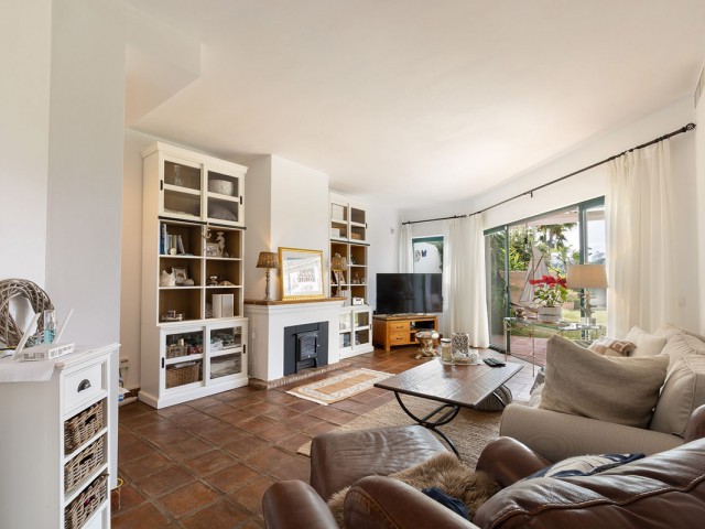 Villa avec 3 Chambres  à Miraflores