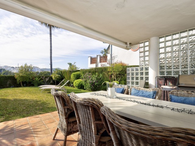 Villa avec 3 Chambres  à Miraflores