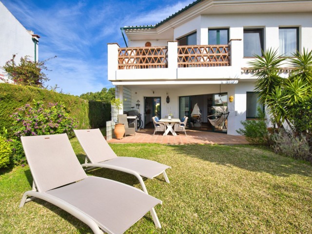 Villa avec 3 Chambres  à Miraflores