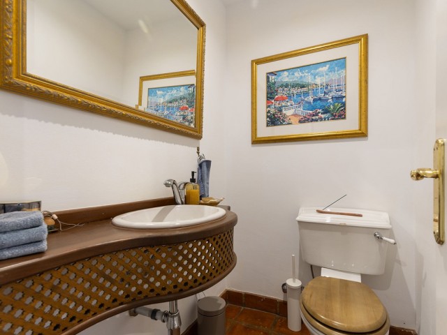 Villa avec 3 Chambres  à Miraflores