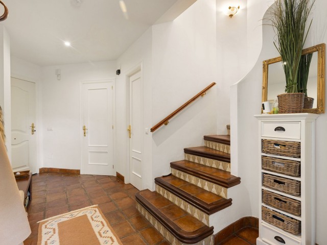 Villa avec 3 Chambres  à Miraflores