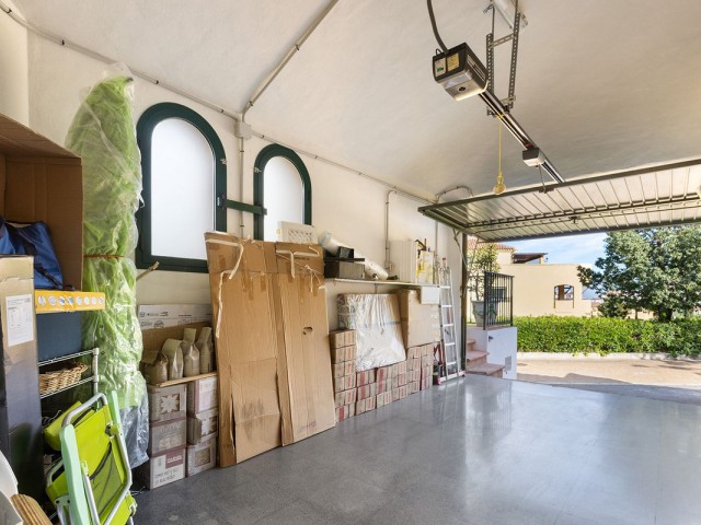 Villa avec 3 Chambres  à Miraflores