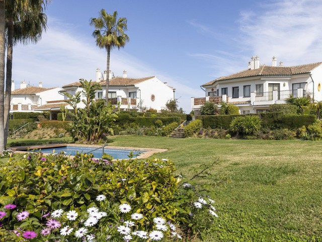 Villa avec 3 Chambres  à Miraflores