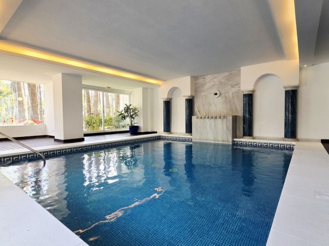 1 Bedrooms Apartment in Puerto Banús