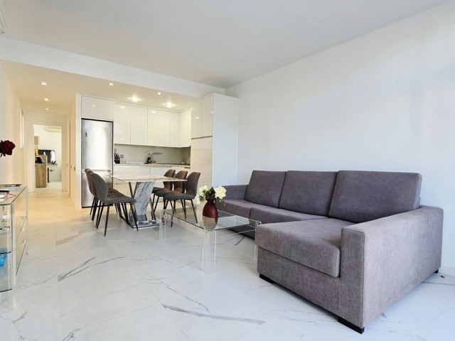 1 Bedrooms Apartment in Puerto Banús