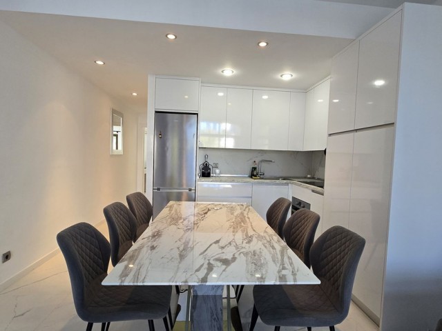 1 Bedrooms Apartment in Puerto Banús