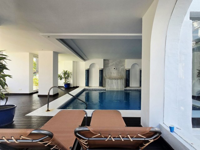 1 Bedrooms Apartment in Puerto Banús