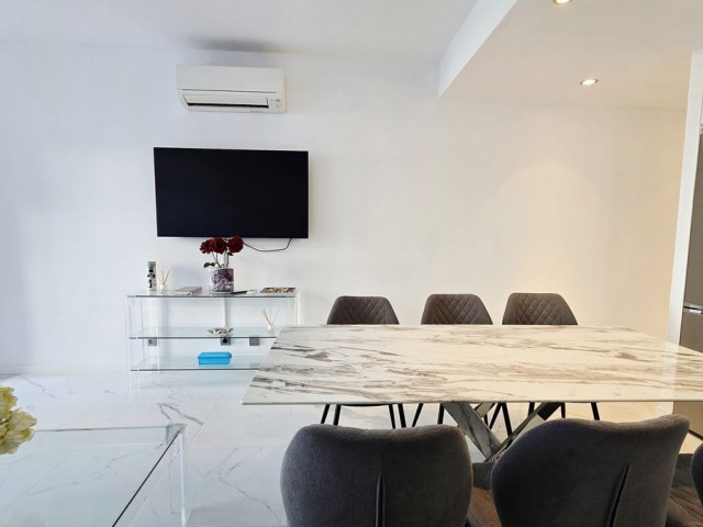 1 Bedrooms Apartment in Puerto Banús