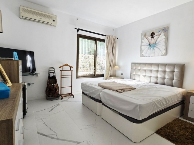 1 Bedrooms Apartment in Puerto Banús