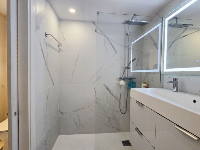 1 Bedrooms Apartment in Puerto Banús