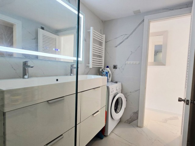 1 Bedrooms Apartment in Puerto Banús