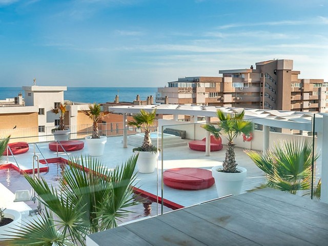 Apartment, Fuengirola