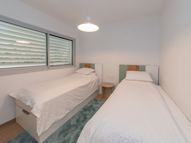 2 Bedrooms Apartment in Fuengirola