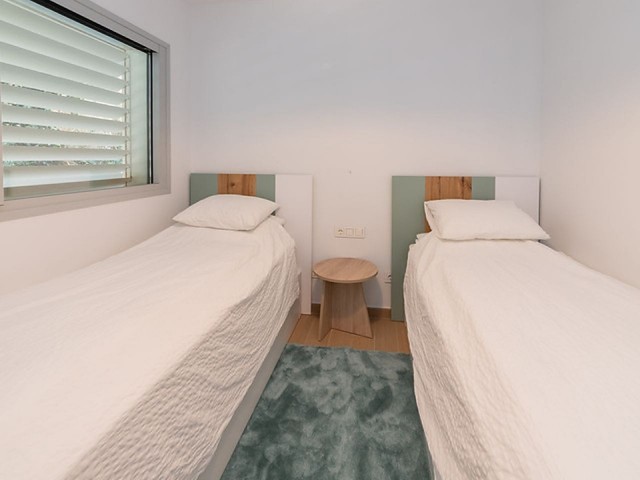 2 Bedrooms Apartment in Fuengirola