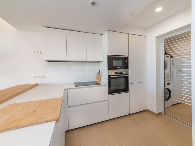 2 Bedrooms Apartment in Fuengirola