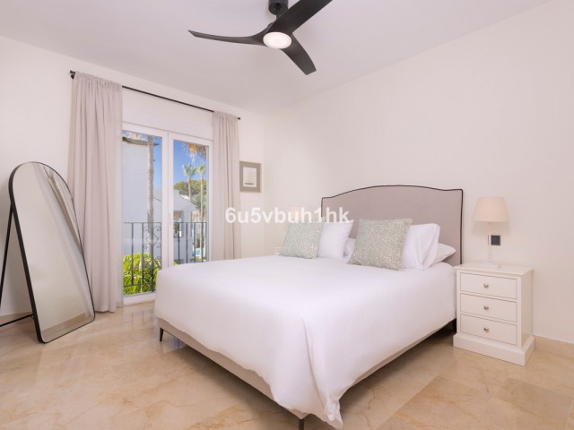 3 Bedrooms Apartment in Estepona
