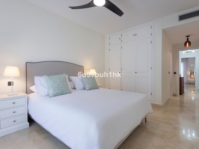 3 Bedrooms Apartment in Estepona