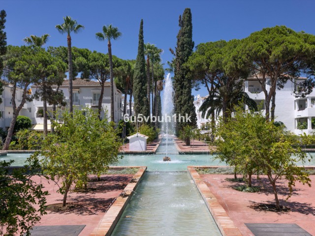 3 Bedrooms Apartment in Estepona