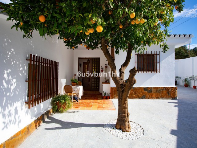 Reihenhaus Alhaurín de la Torre - R5341891