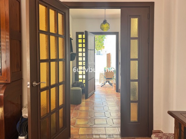 Adosado con 3 Dormitorios  en Alhaurín de la Torre