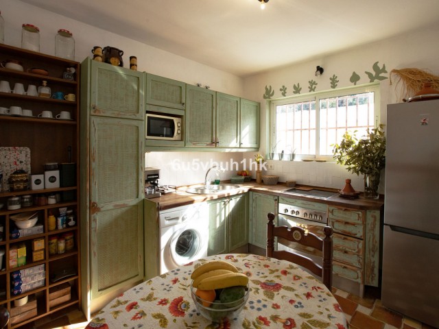 Adosado con 3 Dormitorios  en Alhaurín de la Torre