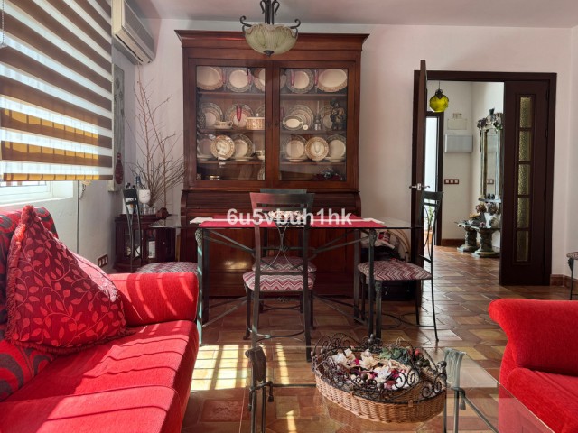 Adosado con 3 Dormitorios  en Alhaurín de la Torre