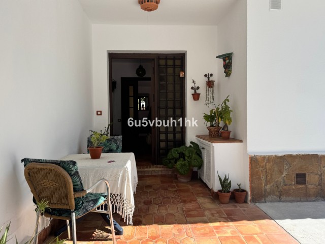3 Slaapkamer Rijtjeshuis in Alhaurín de la Torre