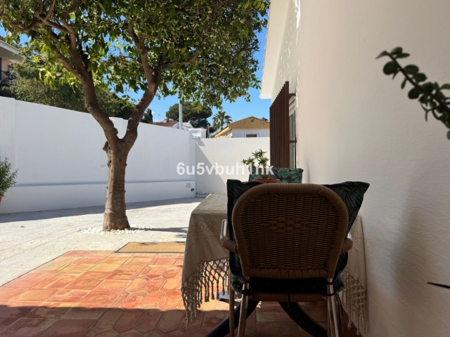 3 Slaapkamer Rijtjeshuis in Alhaurín de la Torre