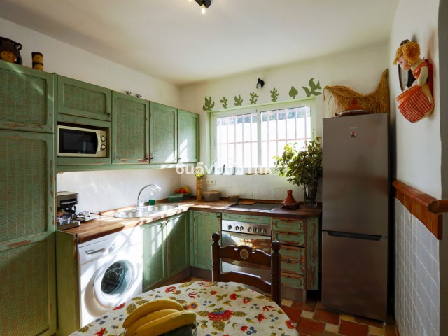 3 Slaapkamer Rijtjeshuis in Alhaurín de la Torre