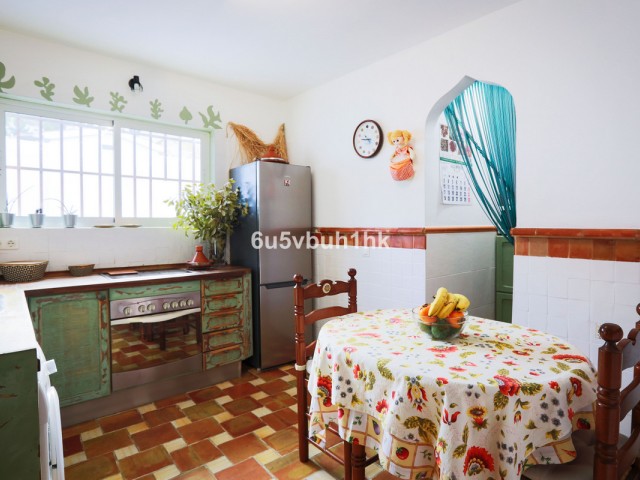 3 Slaapkamer Rijtjeshuis in Alhaurín de la Torre