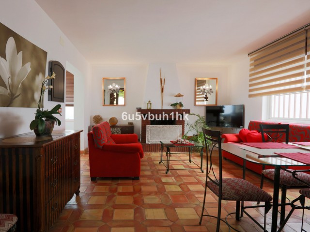 3 Slaapkamer Rijtjeshuis in Alhaurín de la Torre