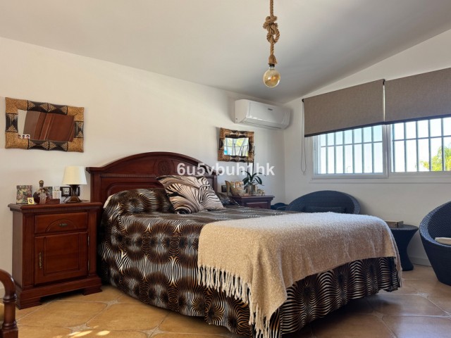 3 Slaapkamer Rijtjeshuis in Alhaurín de la Torre