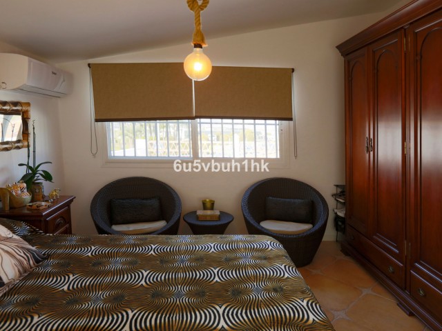 3 Slaapkamer Rijtjeshuis in Alhaurín de la Torre