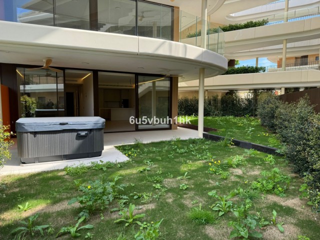 Apartment, Fuengirola