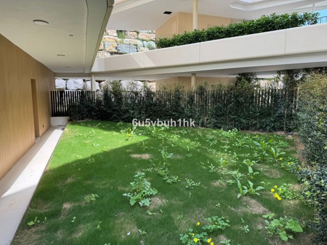 2 Bedrooms Apartment in Fuengirola