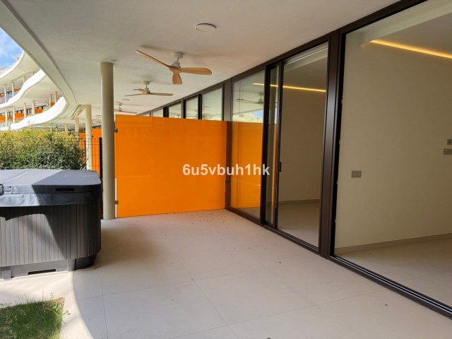 2 Bedrooms Apartment in Fuengirola