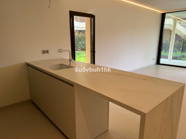 2 Bedrooms Apartment in Fuengirola