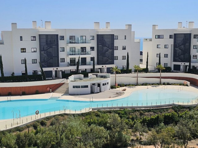 Penthouse i Higueron