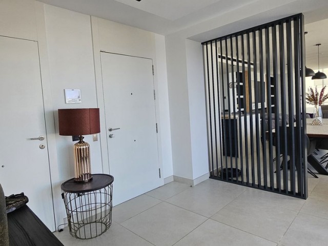 Penthouse i Higueron