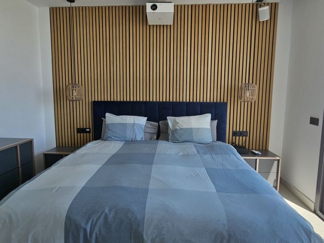 Penthouse i Higueron