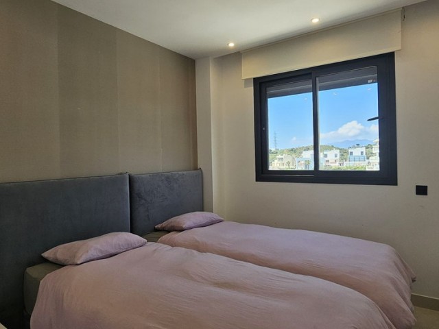 Penthouse i Higueron