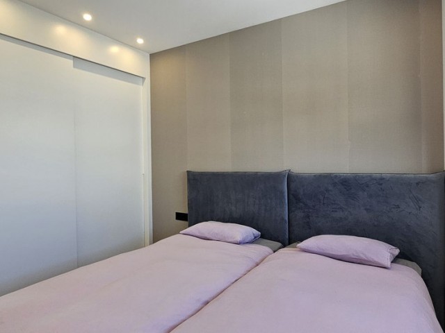 Penthouse i Higueron