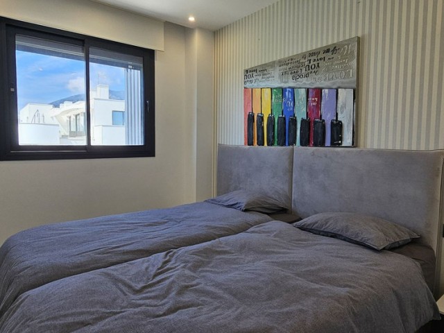 Penthouse i Higueron