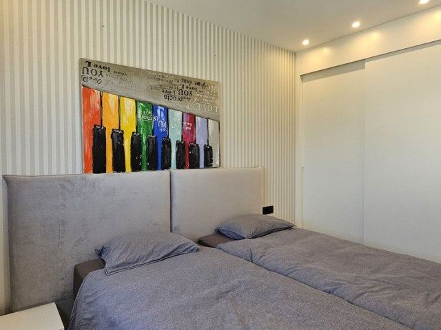 Penthouse i Higueron