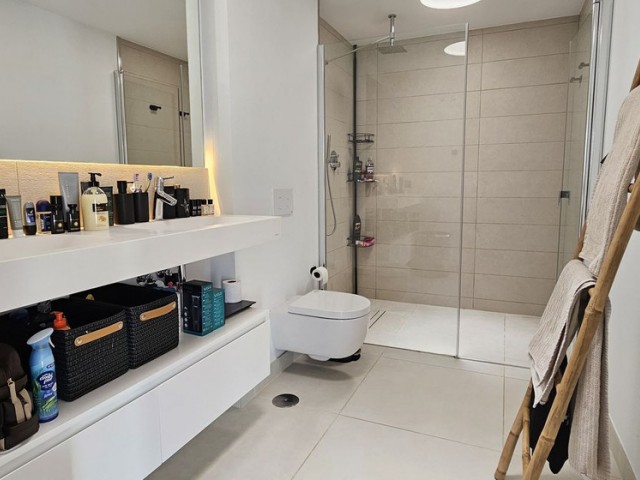 Penthouse i Higueron