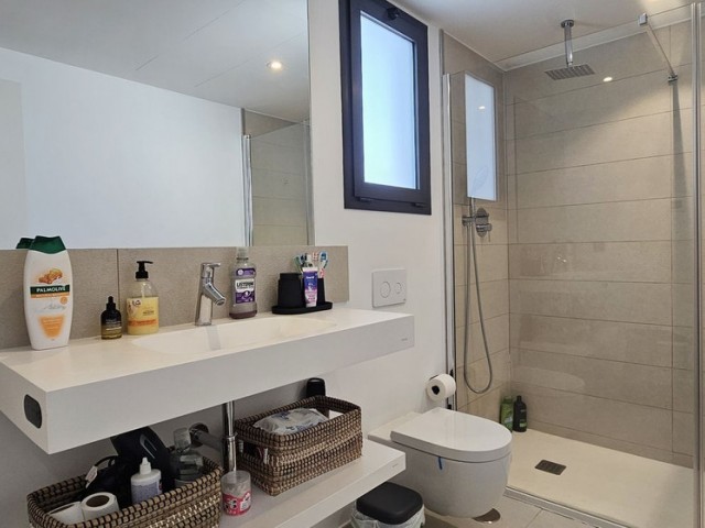 Penthouse i Higueron