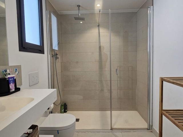 Penthouse i Higueron