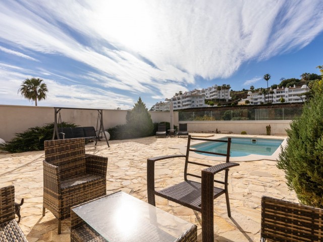 Rivitalo Calahonda - R5341957